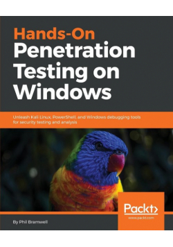 Hands-On Penetration Testing on Windows