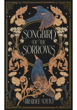 Songbird of the Sorrows