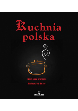Sobczak Justyna - Kuchnia polska
