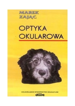 Optyka okularowa