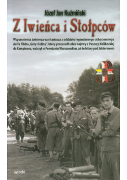 Z Iwieńca i Stołpców