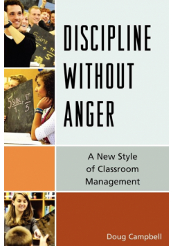 Discipline without Anger