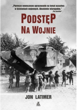 Podstęp na wojnie