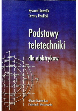 Podstawy teletechniki dla elektryków