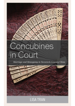 Concubines in Court