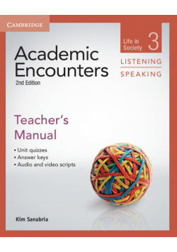 Academic Encounters Level 3