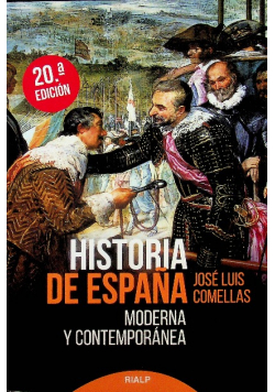 Historia de Espana