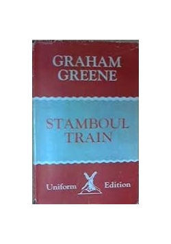 Stamboul train