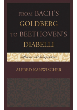 From Bach's Goldberg to Beethoven's Diabelli