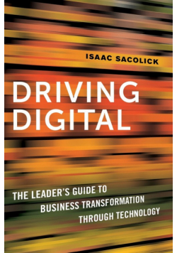 Driving Digital