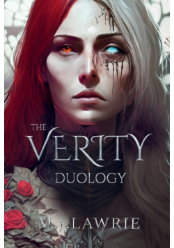 The Verity Duology
