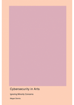 Cybersecurity in Arts