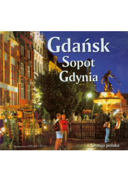 Gdańsk Sopot Gdynia