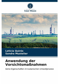 Anwendung der Vorsichtsmaßnahmen