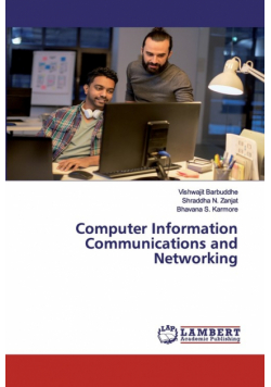Computer Information Communications and Networking