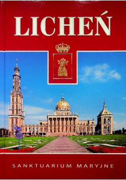 Licheń Sanktuarium Maryjne