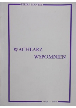 Wachlarz wspomnień