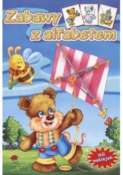 Zabawy z alfabetem