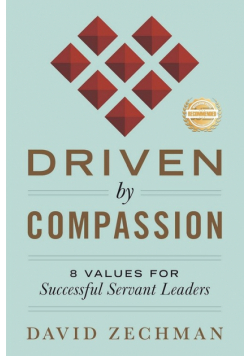 Driven by Compassion