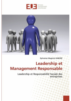 Leadership et Management Responsable