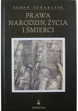 Prawa narodzin życia i śmierci