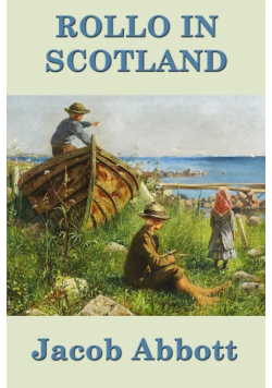Rollo in Scotland