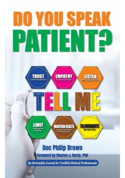 Do You Speak Patient?