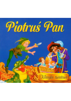 Piotruś Pan