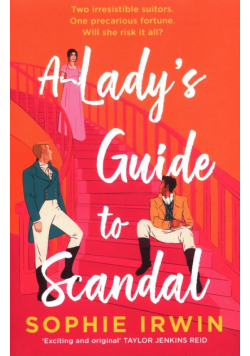A Ladys Guide to Scandal