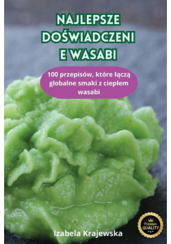 Najlepsze Doświadczenie Wasabi