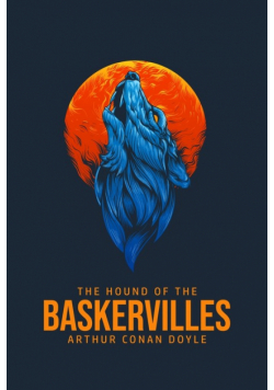 The Hound of the Baskervilles