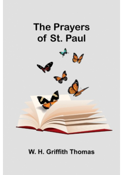 The Prayers of St. Paul