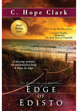 Edge of Edisto