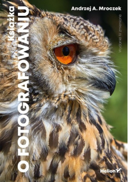 Książka o fotografowaniu