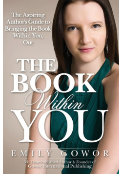 The Book Within You