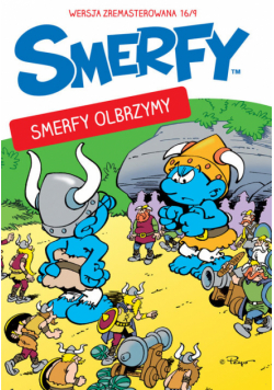 Smerfy - Smerfy Olbrzymy 16/9