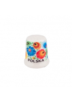 Naparstek - Polska łowicki FOLKSTAR
