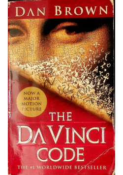 The Da Vinci Code Dan Brown