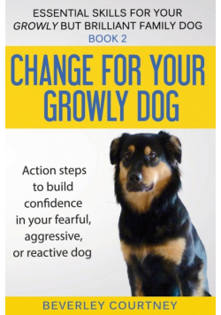 Change for your Growly Dog!