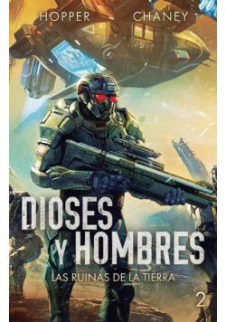 Dioses y hombres