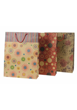 Torebka prezentowa 39,5x38x12,5cm