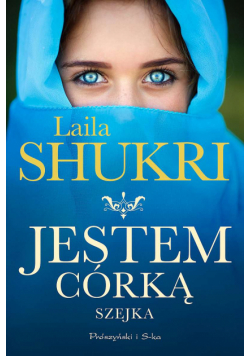 Jestem córką szejka wyd. kieszonkowe