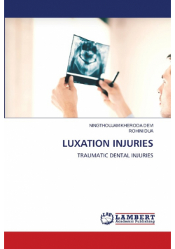 Luxation Injuries
