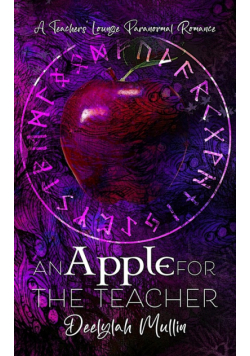 An Apple for the Teacher