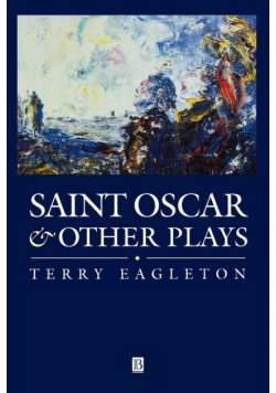 Saint Oscar and Other Plays