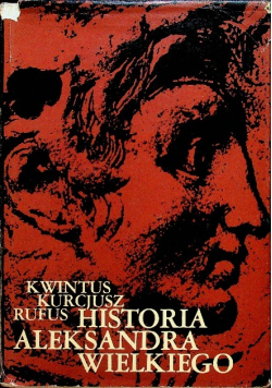 Historia Aleksandra Wielkiego