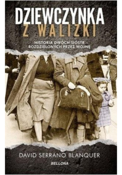 Dziewczynka z walizki
