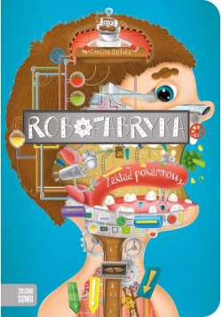 Robofabryka Zakład pokarmowy