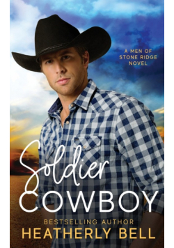 Soldier Cowboy