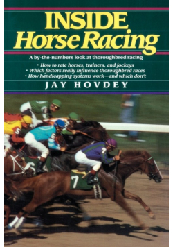 Inside Horse Racing